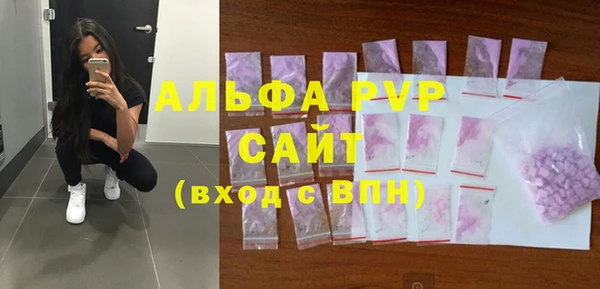 хмурый Дмитровск