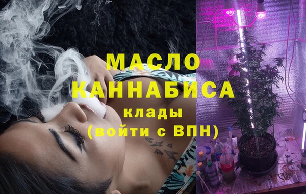 хмурый Дмитровск
